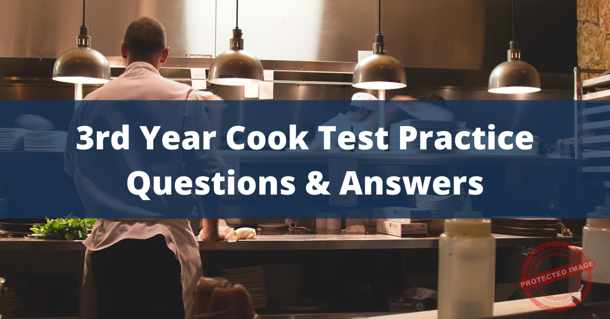 Cook Journeyperson Practice Exam Trades Prep cook-journeyperson-practice-exam-trades-prep
