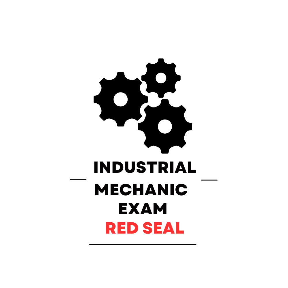 Industrial Mechanic Red Seal Practice Exam - Overview Page Image
