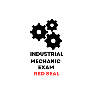 Industrial Mechanic Red Seal Practice Exam - Product Image