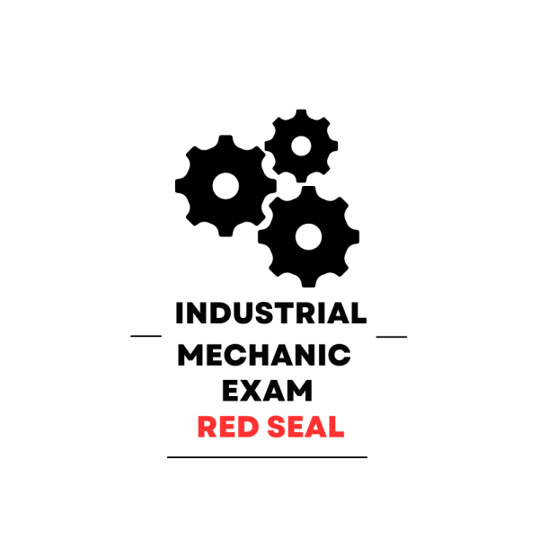 Industrial Mechanic Red Seal Practice Exam - Product Image