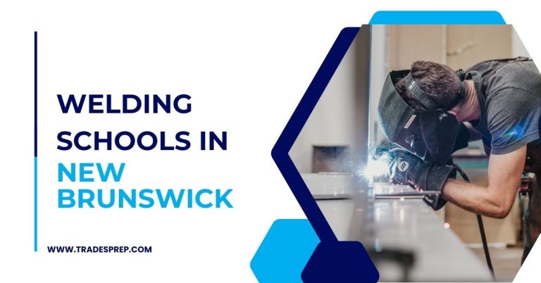 Welding Schools in New Brunswick Feature Image