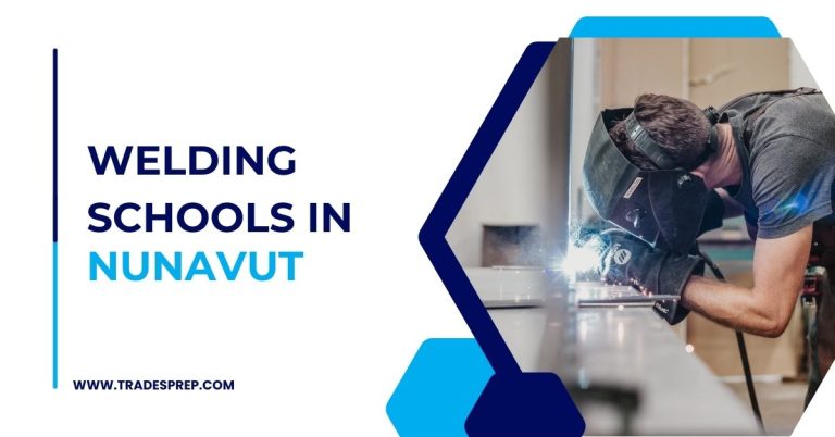 Welding Schools in Nunavut Feature Image