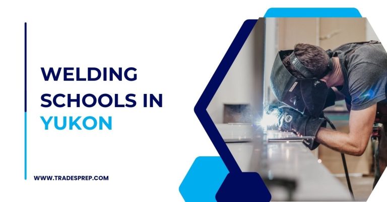 Welding Schools in Yukon Feature Image