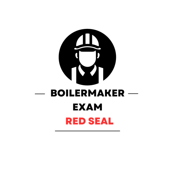Boilermaker Red Seal Practice Exam - Product Image