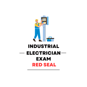 Industrial Electrician Red Seal Practice Exam - Product Image