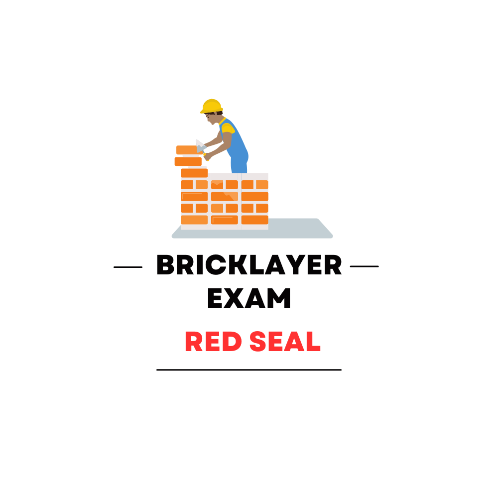 Bricklayer Red Seal Practice Exam - Overview Page Image
