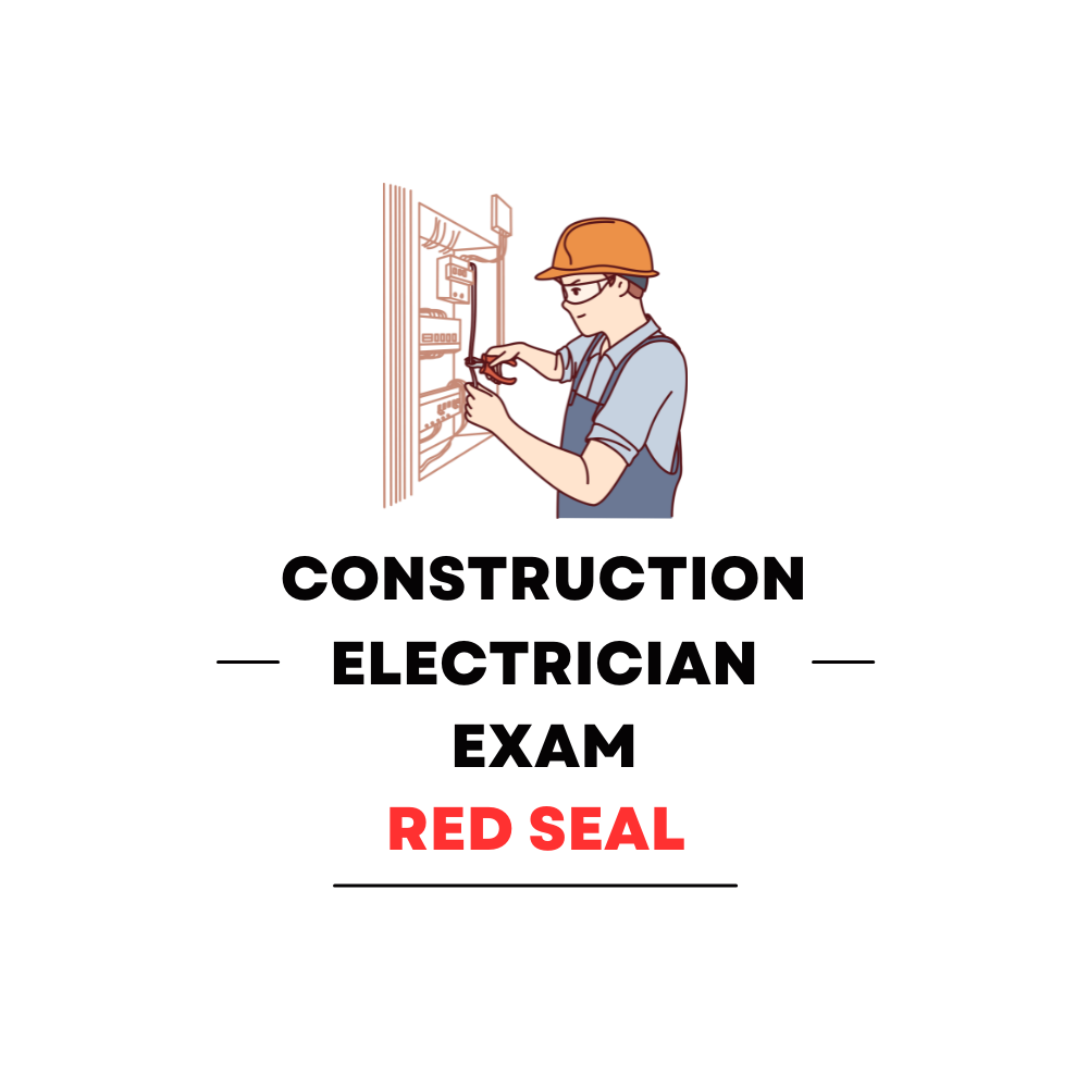 Construction Electrician Red Seal Practice Exam - Overview Page Image