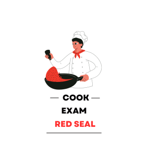 Cook Red Seal Practice Exam - Product Image
