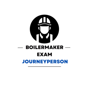 Boilermaker Journeyperson Practice Exam - Product Image