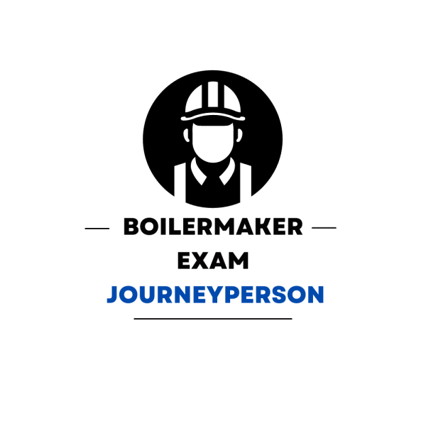 Boilermaker Journeyperson Practice Exam - Product Image