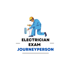 Electrician Journeyperson Practice Exam - Product Image