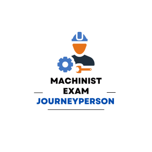 Machinist Journeyperson Practice Exam - Product Image