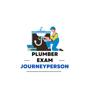 Plumber Journeyperson Practice Exam - Product Image