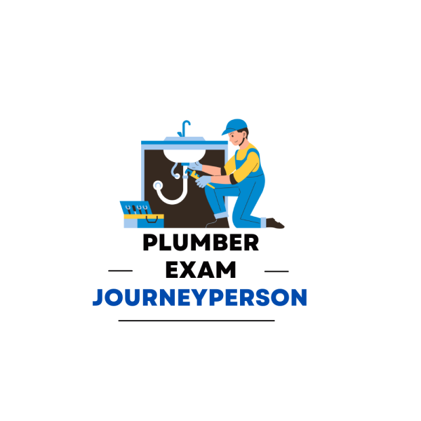 Plumber Journeyperson Practice Exam - Product Image